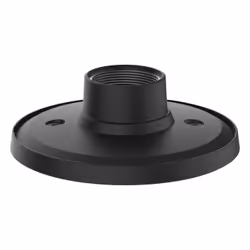 Axis TP3106-E, Support, Extérieure, Noir, Axis, D4100-E, M3057-PLR Mk II, M3077-PLVE, M3215-LVE, M3216-LVE, M4308-PLE, P3255- ...