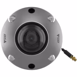 Axis F4105-SLRE, Unité de capteur, Universel, Argent, Axis, F4105-SLRE, Acier inoxydable