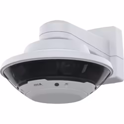 Axis Q6300-E 50Hz Dôme Caméra de sécurité IP Intérieure et extérieure 2592 x 1944 pixels Plafond - Vue supplémentaire 2