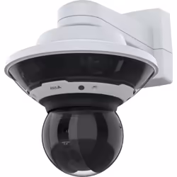 Axis Q6300-E 50Hz Dôme Caméra de sécurité IP Intérieure et extérieure 2592 x 1944 pixels Plafond - Vue supplémentaire 3