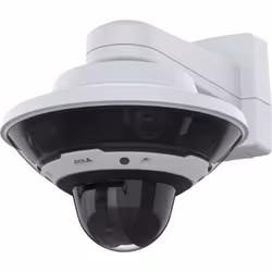 Axis Q6300-E 50Hz Dôme Caméra de sécurité IP Intérieure et extérieure 2592 x 1944 pixels Plafond - Vue supplémentaire 4
