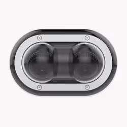 Axis P4708-PLVE Caméra de sécurité IP Intérieure et extérieure 3840 x 2160 pixels Plafond/mur - Vue supplémentaire 4