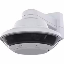 Axis Q6020-E 50Hz Dôme Caméra de sécurité IP Intérieure et extérieure 2592 x 1944 pixels Plafond - Vue supplémentaire 2