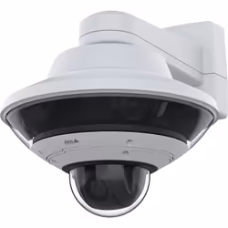 Axis Q6020-E 50Hz Dôme Caméra de sécurité IP Intérieure et extérieure 2592 x 1944 pixels Plafond - Vue supplémentaire 3
