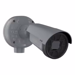 Axis Q1961-XTE Cosse Caméra de sécurité IP Intérieure Mur