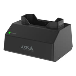 Axis W700 Mk II Station d'accueil Noir