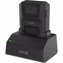 Axis W700 Mk II Station d'accueil Noir