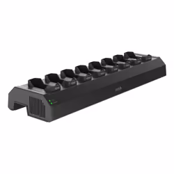 Axis W701 Mk II, Station d'accueil, Noir, W101 Body Worn Camera, W120 Body Worn Camera, W800 System Controller, 860 g, 0 - 40 ...