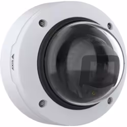 Axis P3287-LV Dome Dôme Caméra de sécurité IP Intérieure et extérieure 2592 x 1944 pixels Plafond/mur - Vue supplémentaire 2