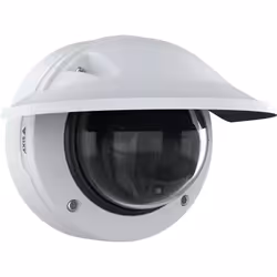 Axis P3287-LVE Dome Dôme Caméra de sécurité IP Intérieure et extérieure 2592 x 1944 pixels Plafond/mur - Vue supplémentaire 2