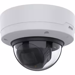 Axis P3287-LVE Dome Dôme Caméra de sécurité IP Intérieure et extérieure 2592 x 1944 pixels Plafond/mur - Vue supplémentaire 3