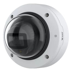 Axis P3288-LV Dôme Caméra de sécurité IP Intérieure et extérieure 3840 x 2160 pixels Plafond