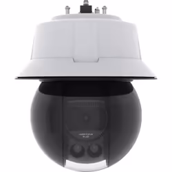 Axis Q6355-LE Dôme Caméra de sécurité IP Intérieure et extérieure 1920 x 1080 pixels Plafond - Vue supplémentaire 2