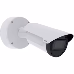 Axis Q1809-LE 150mm Balle (forme) Caméra de sécurité IP Extérieure 7680 x 4320 pixels Plafond/mur