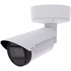 Axis Q1809-LE 150mm Balle (forme) Caméra de sécurité IP Extérieure 7680 x 4320 pixels Plafond/mur - Vue supplémentaire 4