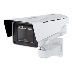 Axis TQ1819-E Support et fixation