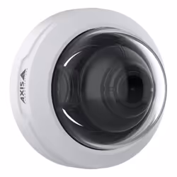 Axis F4108 Unité de capteur - Vue supplémentaire 4