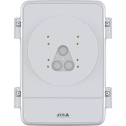 Axis TQ1817-VE Cabinet