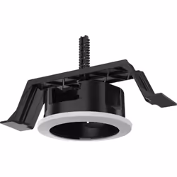 Axis TM3212, Support, Universel, Noir, Blanc, Axis, AXIS M3125-LVE Dome, AXIS M3126-LVE Dome, AXIS M3128-LVE Dome,, 1 pièce(s ...