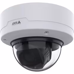Axis P3277-LV Dôme Caméra de sécurité IP Intérieure et extérieure 2592 x 1944 pixels Plafond/mur - Vue supplémentaire 4