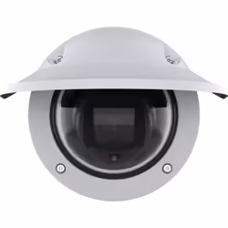 Axis P3277-LVE Dôme Caméra de sécurité IP Intérieure et extérieure 2592 x 1944 pixels Plafond/mur - Vue supplémentaire 4