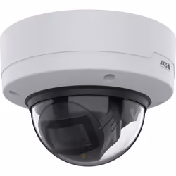 Axis P3278-LVE Dôme Caméra de sécurité IP Intérieure et extérieure 3840 x 2160 pixels Plafond/mur - Vue supplémentaire 3