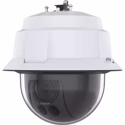 Axis Q6086-E PTZ Dôme Caméra de sécurité IP Extérieure 2688 x 1512 pixels Plafond - Vue supplémentaire 2