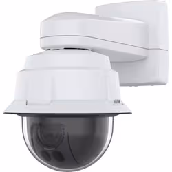 Axis Q6086-E PTZ Dôme Caméra de sécurité IP Extérieure 2688 x 1512 pixels Plafond - Vue supplémentaire 3