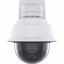 Axis Q6086-E PTZ Dôme Caméra de sécurité IP Extérieure 2688 x 1512 pixels Plafond - Vue supplémentaire 4