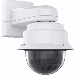 Axis Q6086-E PTZ Dôme Caméra de sécurité IP Extérieure 2688 x 1512 pixels Plafond - Vue supplémentaire 5