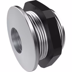 Axis TF1201, Aluminium, Noir, Argent