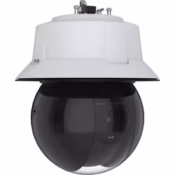 Axis Q6325-LE Dôme Caméra de sécurité IP Intérieure et extérieure 1920 x 1080 pixels Plafond - Vue supplémentaire 3