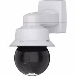 Axis Q6325-LE Dôme Caméra de sécurité IP Intérieure et extérieure 1920 x 1080 pixels Plafond - Vue supplémentaire 4