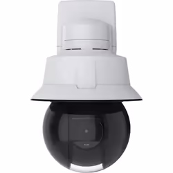 Axis Q6325-LE Dôme Caméra de sécurité IP Intérieure et extérieure 1920 x 1080 pixels Plafond - Vue supplémentaire 5