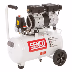 Compresseur Senco AC12824