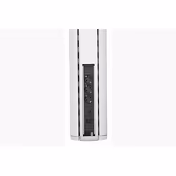 SMS Smart Media Solutions PD100001EU, Noir, X-series