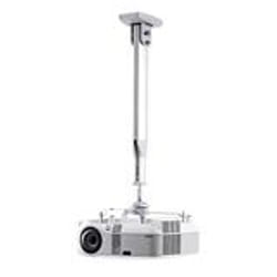SMS Smart Media Solutions Projector CL V1050-1300 A/S + Projector UniSlide support pour projecteurs