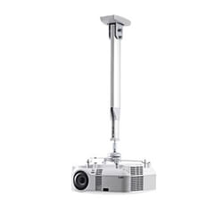 Smart Media CL V500-750 support pour projecteurs Plafond Aluminium, Argent