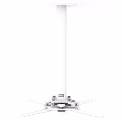 SMS Smart Media Solutions CMV485-735, Plafond, 20 kg, Blanc, 735 cm, 485 cm