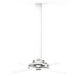 SMS Smart Media Solutions CMV485-735 support pour projecteurs Plafond Blanc