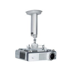 SMS Smart Media Solutions Projector CL F1500 A/S support pour projecteurs Argent