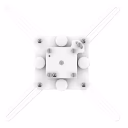 SMS Smart Media Solutions CMV385-535 support pour projecteurs Plafond Blanc - Vue supplémentaire 4