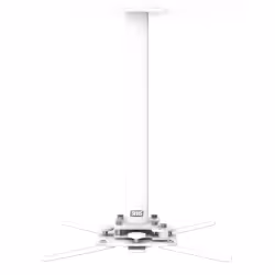 SMS Smart Media Solutions CMV735-1235, Plafond, 20 kg, Blanc, 1235 cm, 735 cm