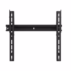Smart Media FS011073, 81,3 cm (32"), 190,5 cm (75"), 100 x 100 mm, 400 x 400 mm, -5 - 5°, Noir