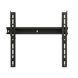 Smart Media FS011073 support pour téléviseur 75" Noir