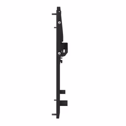 Smart Media FS011073 support pour téléviseur 75" Noir