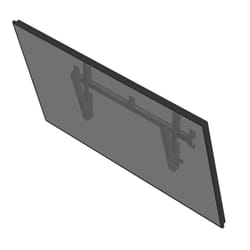 Smart Media LFD Mod XL Vert Bars
