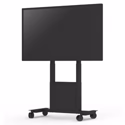 NEC PD02MHA 2,13 m (84") Noir