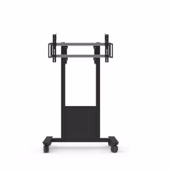 SMS Smart Media Solutions Func Mobile, 120 kg, 116,8 cm (46"), 200 x 100 mm, 800 x 400 mm