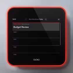 Evoko Liso 20,3 cm (8") 802.11a, 802.11b, 802.11g, Noir - Vue supplémentaire 5